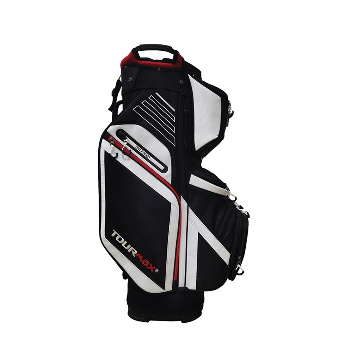 Travel Cart Bag - Excursion - Navy - Scotty Cameron