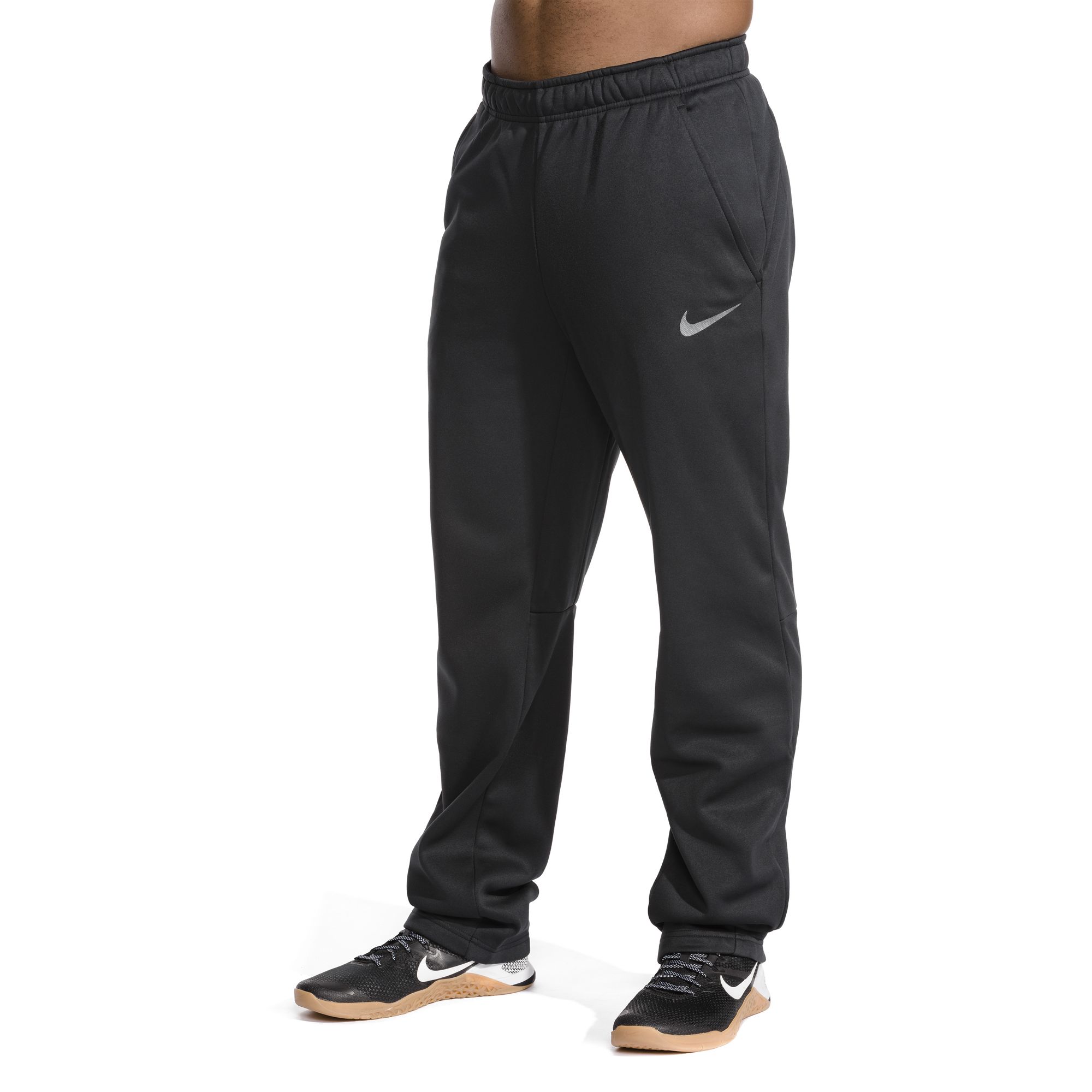 Men's Dri-Fit Therma Training Pants