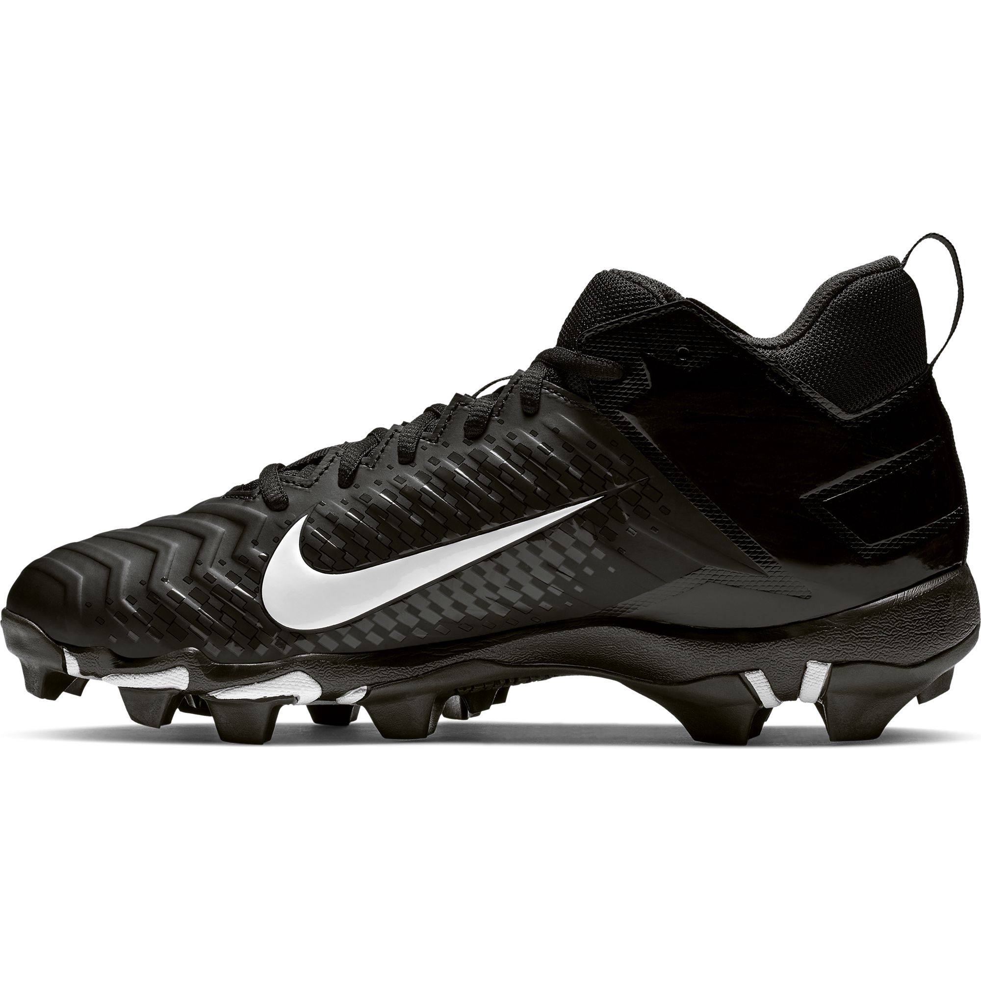 nike alpha menace shark men's football cleat
