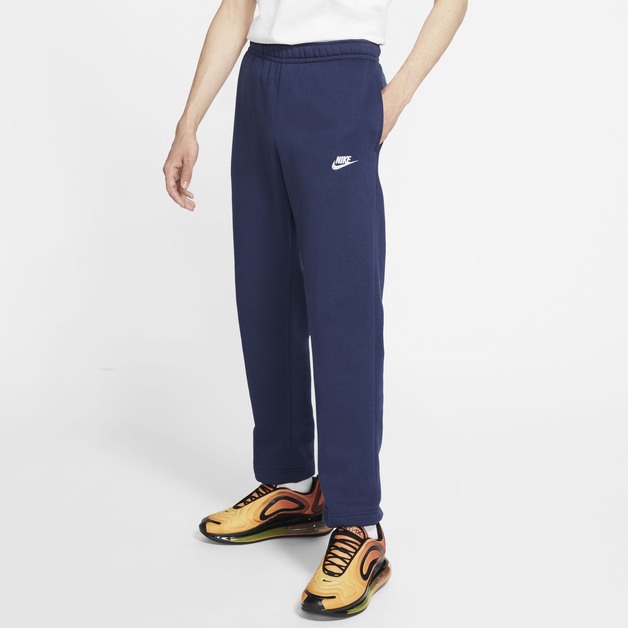 Men's Sportswear Club Fleece Sweatpants