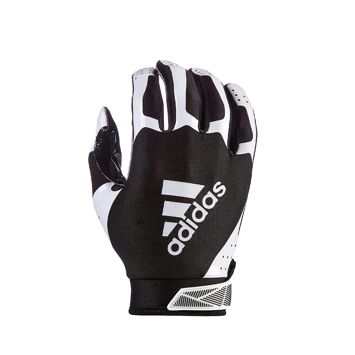 Multiple Styles adidas Adifast 3.0 Youth Football Receiver Glove