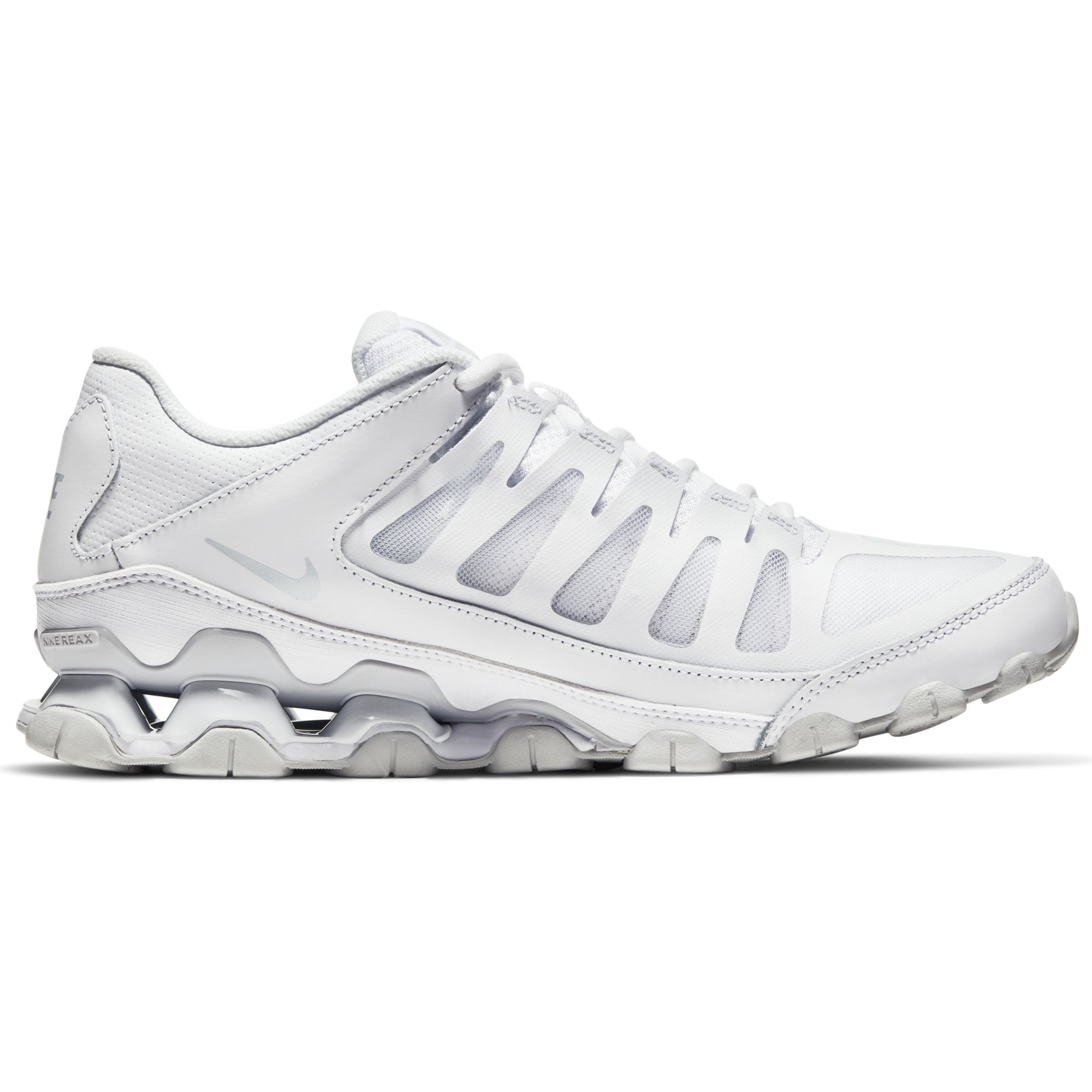 nike reax 8 tr men's details