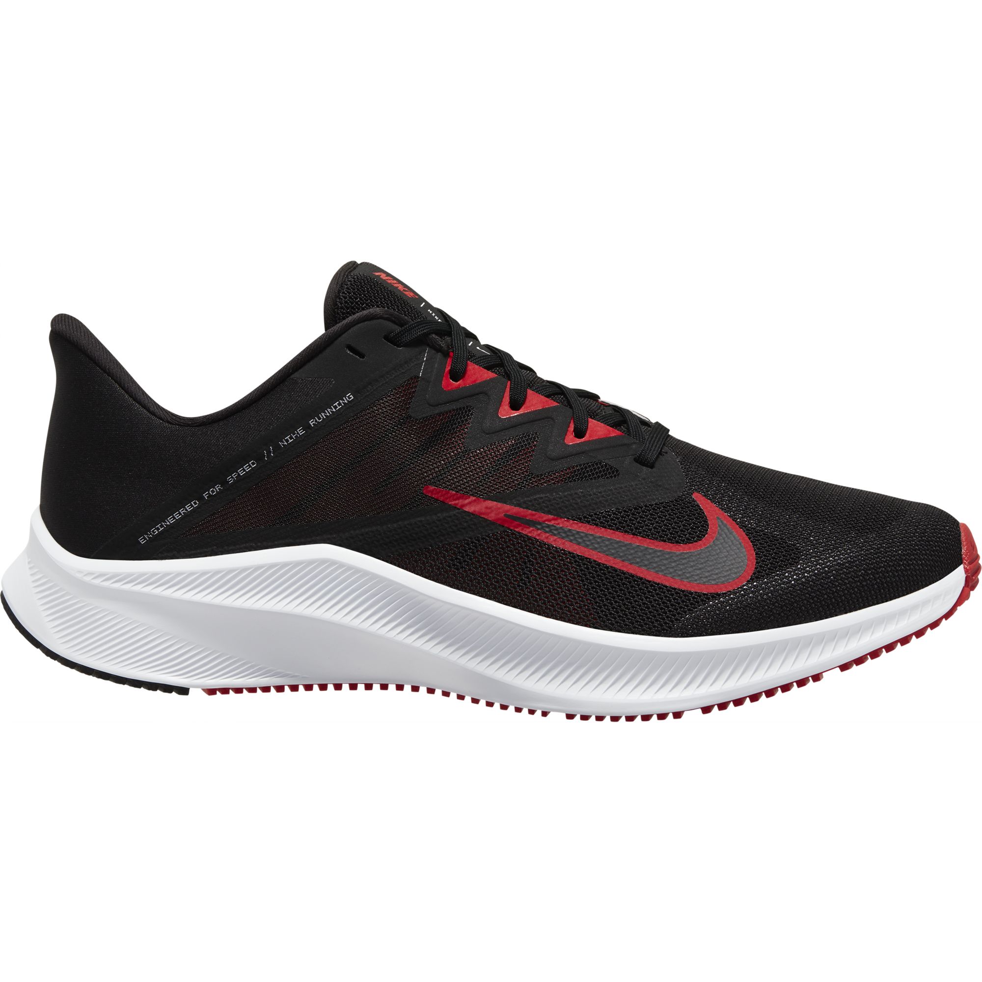 quest 3 athletic sneaker