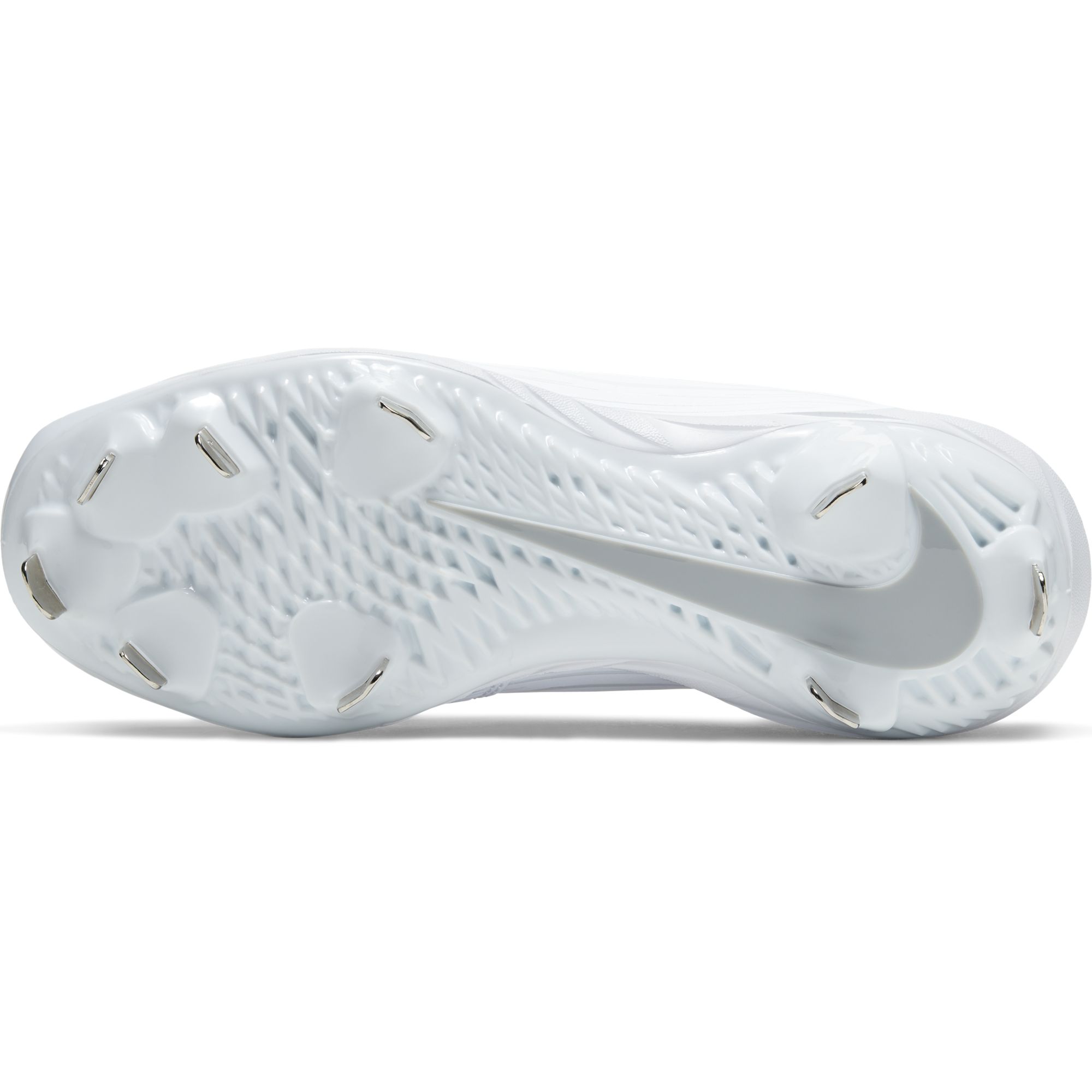 nike women's hyperdiamond 3 varsity metal fastpitch softball cleats