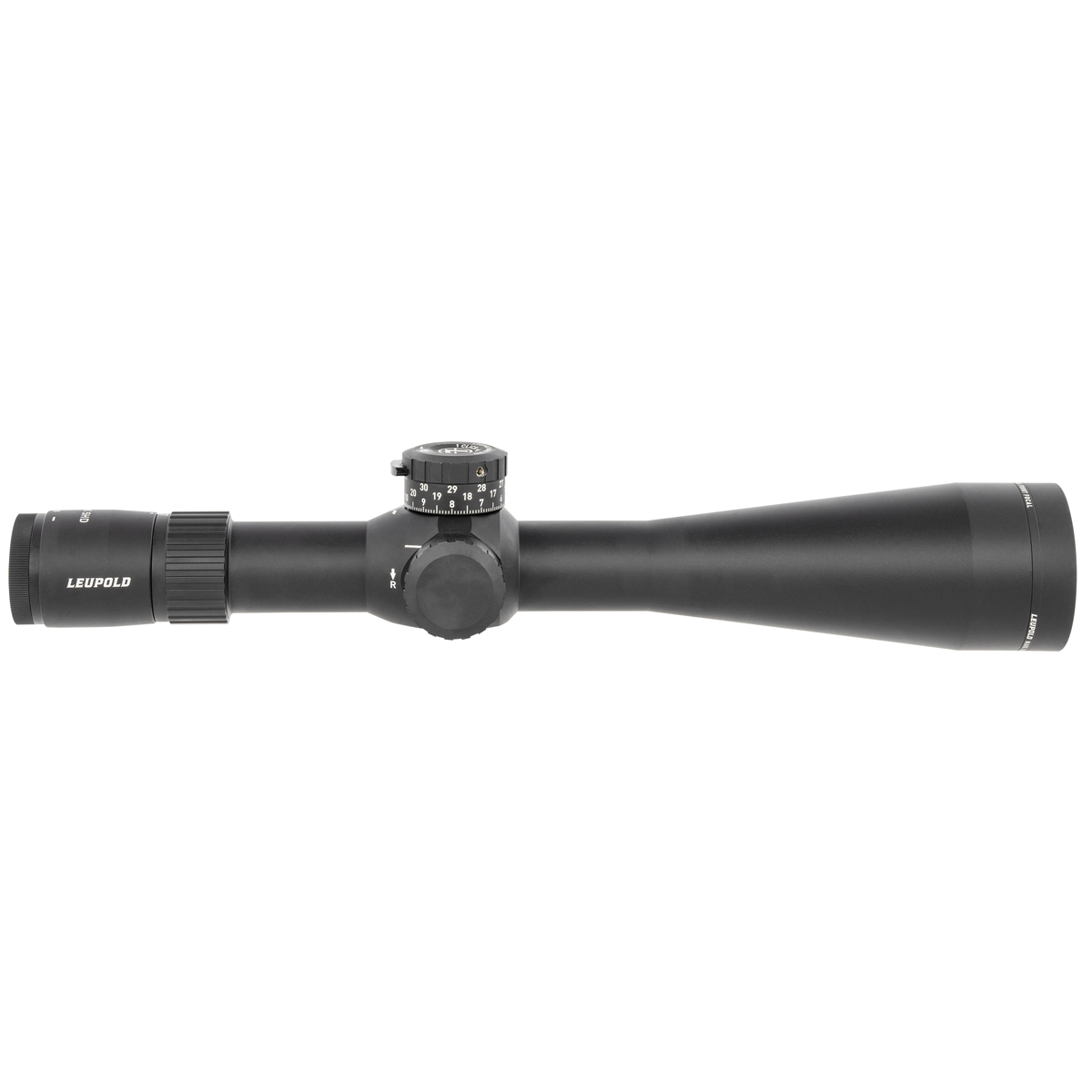 Leupold 176124 VX-5HD 7-35X56IL M5C3 FFP TMR 35MM