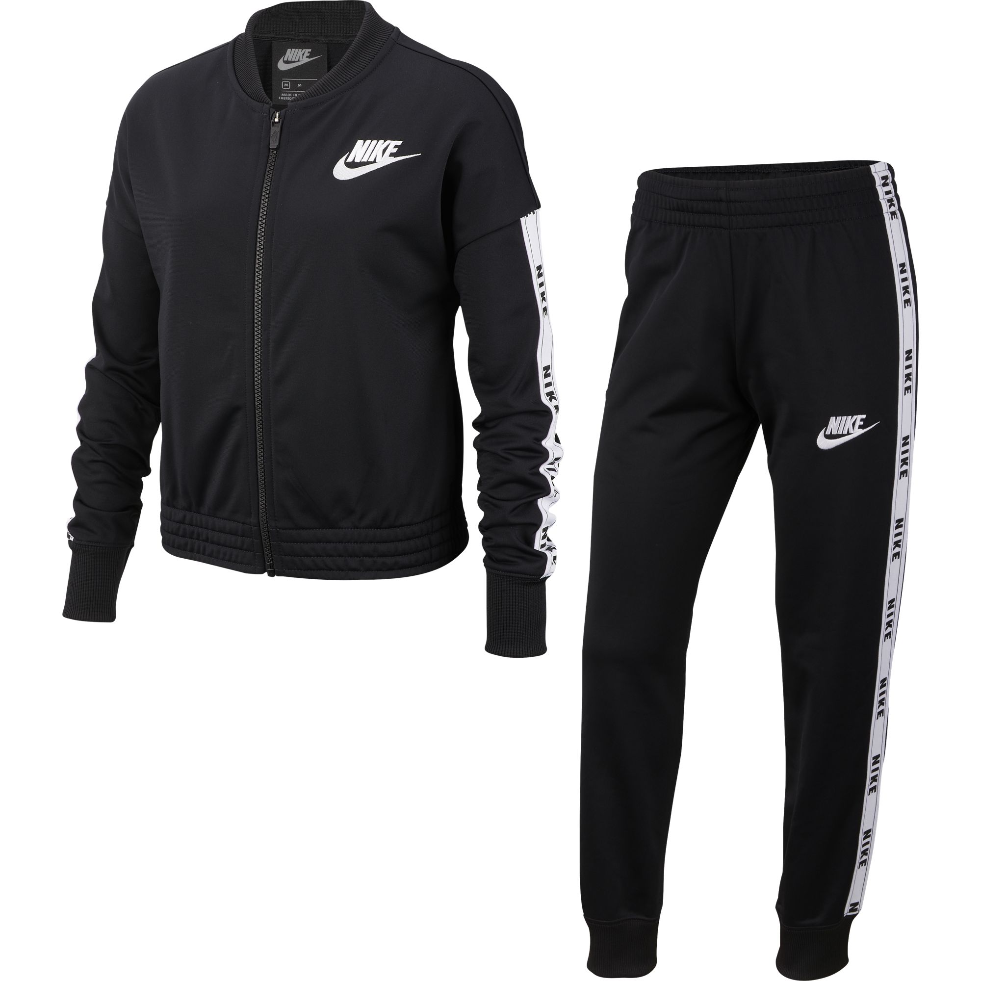 nike m nsw ce trk suit