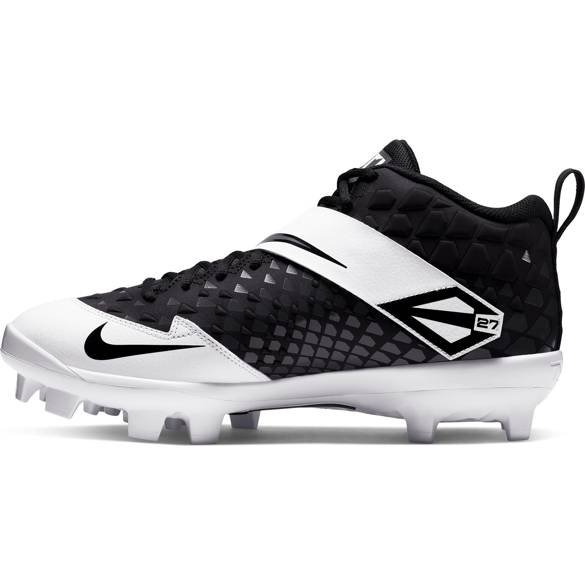 baseball trout cleats