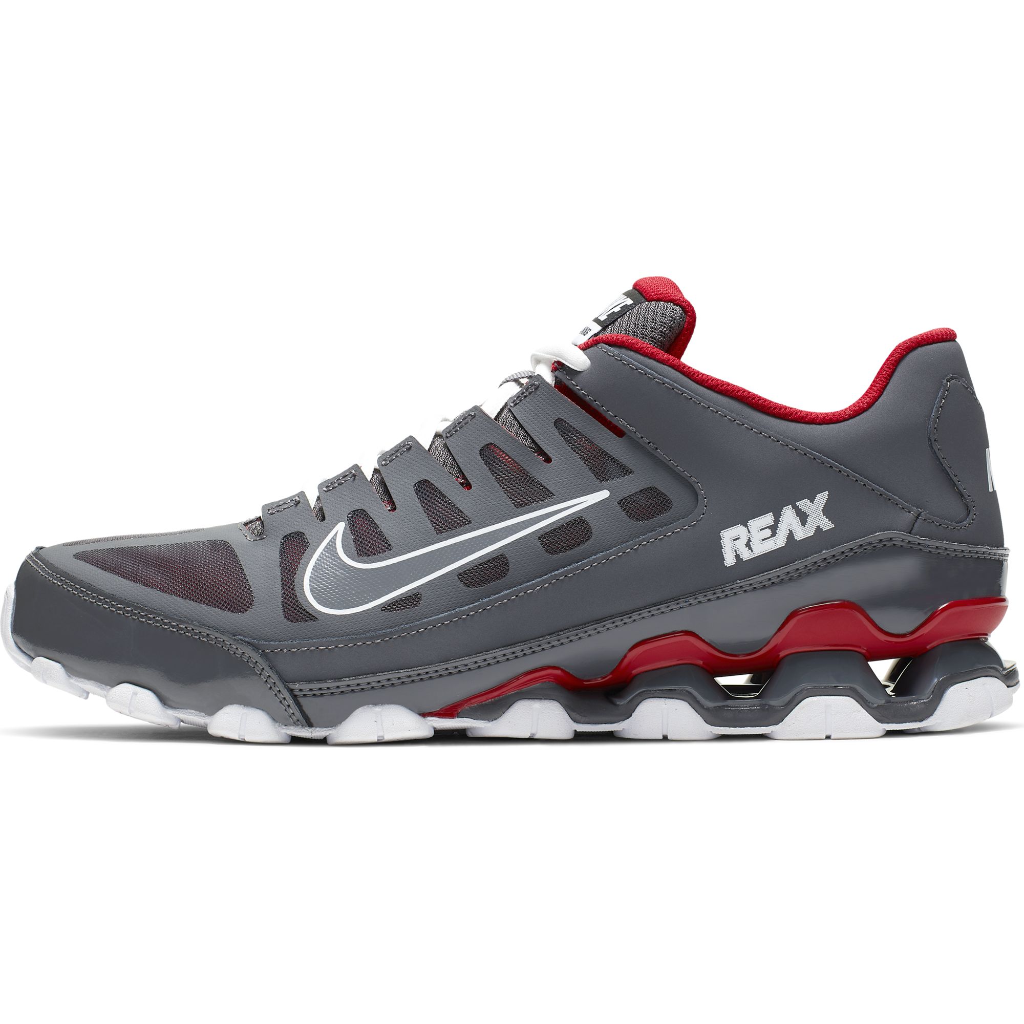 nike reax 8 tr men's details