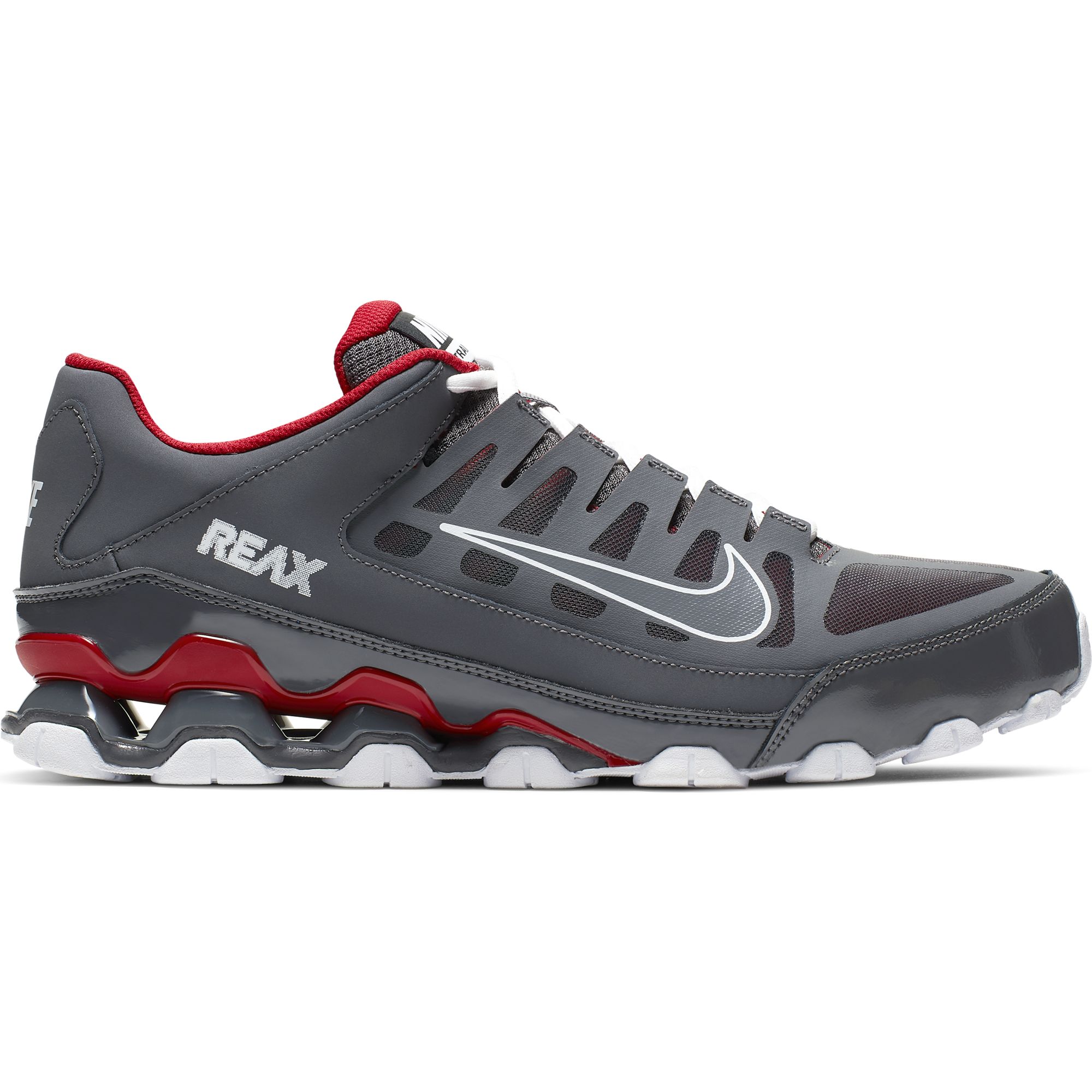 nike reax 8 tr men's details