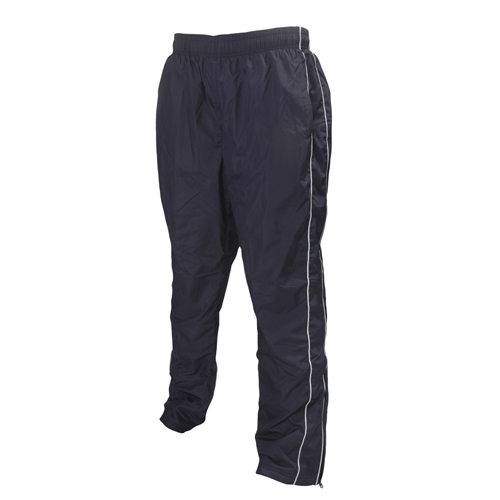 Men's Fleece Lined Woven Pants