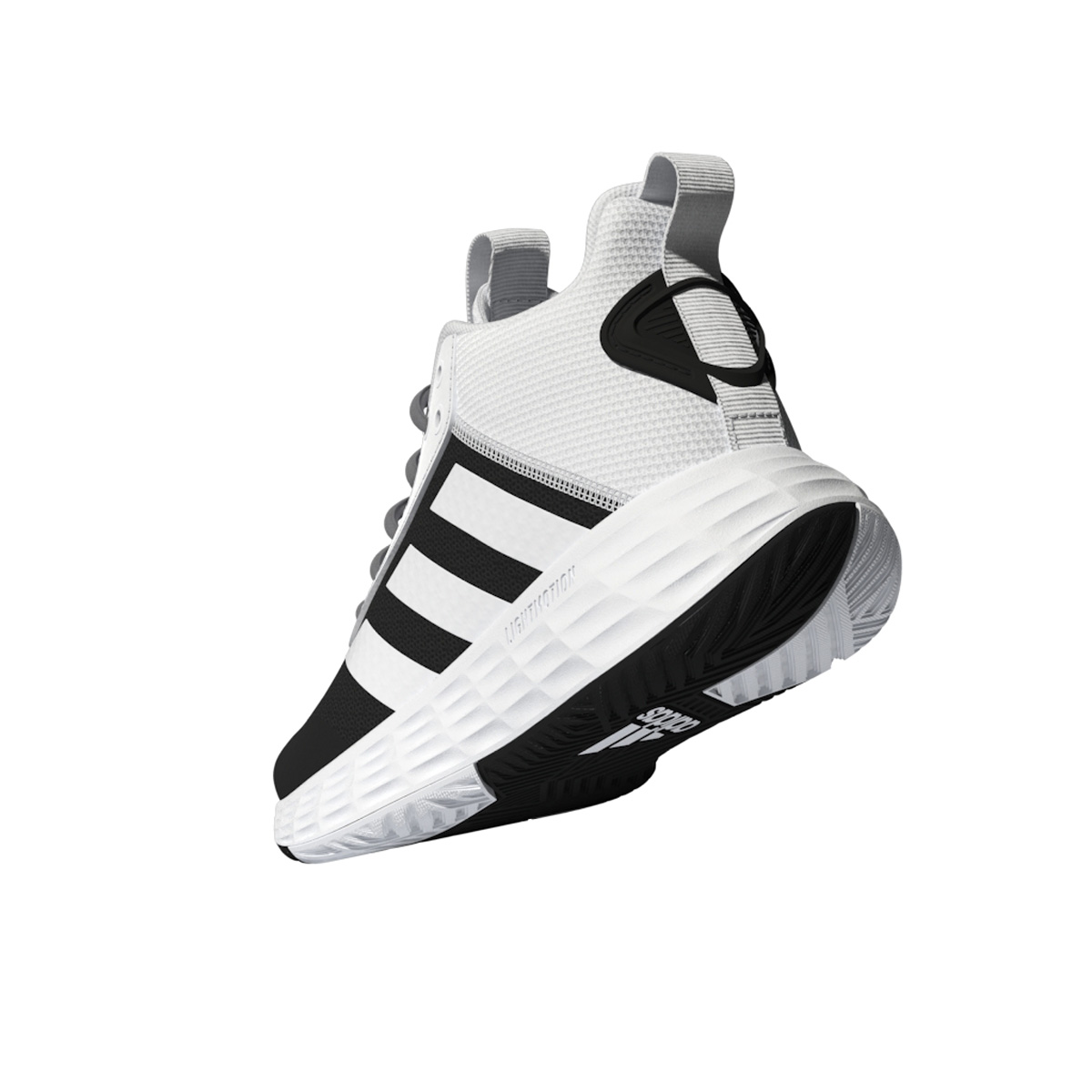 adidas Youth School Basketball Shoes Grade Ownthegame 2.0