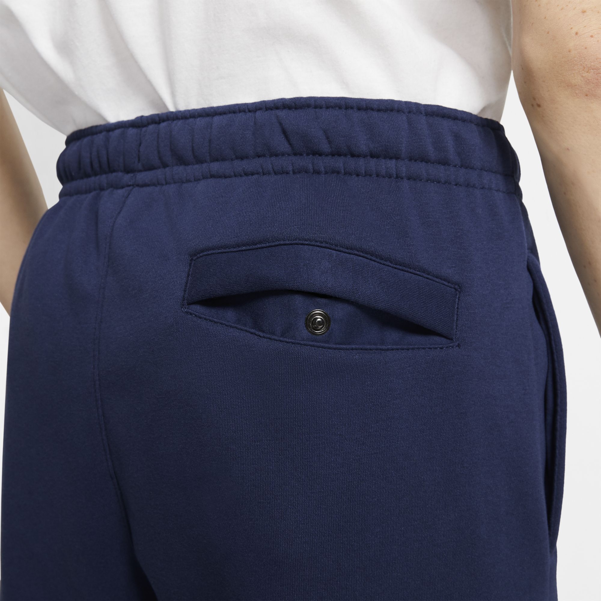 men's sportswear club fleece sweatpants