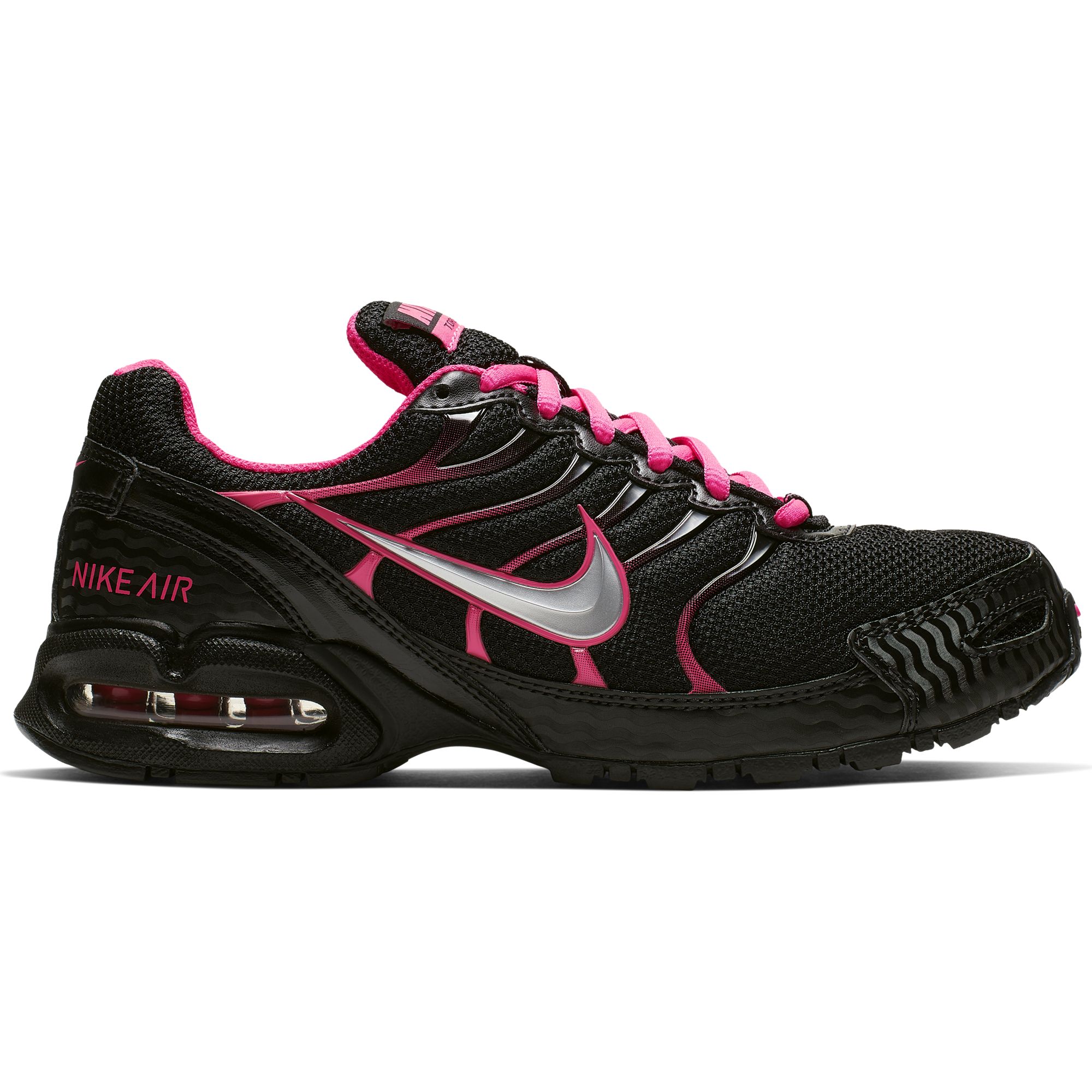 lime green womens nike