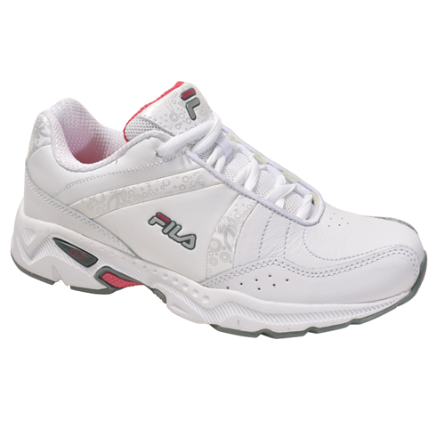 Fila Women's Admire Wide Walking Shoe