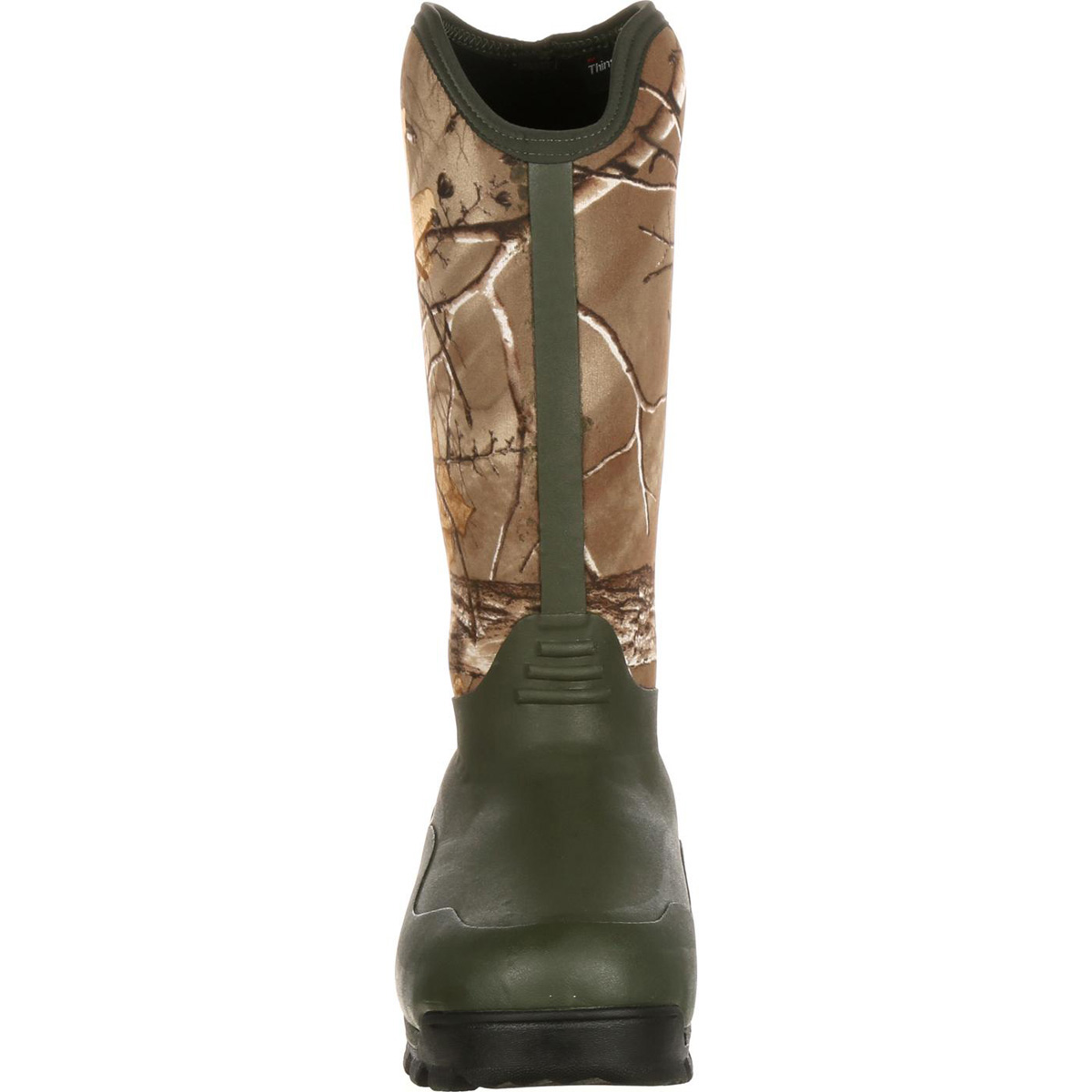 Rocky neoprene clearance hunting boots
