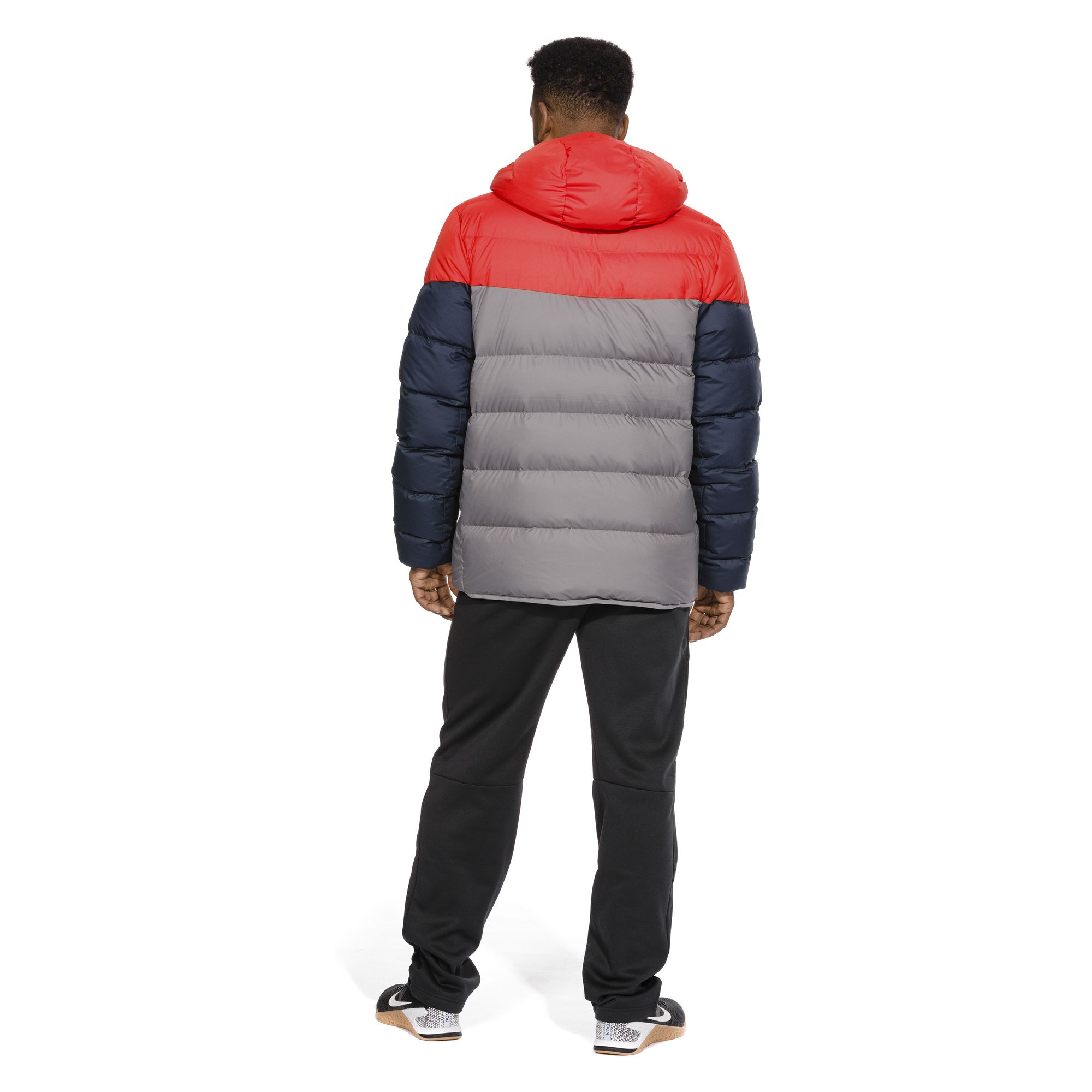 mens nike therma dri fit pants