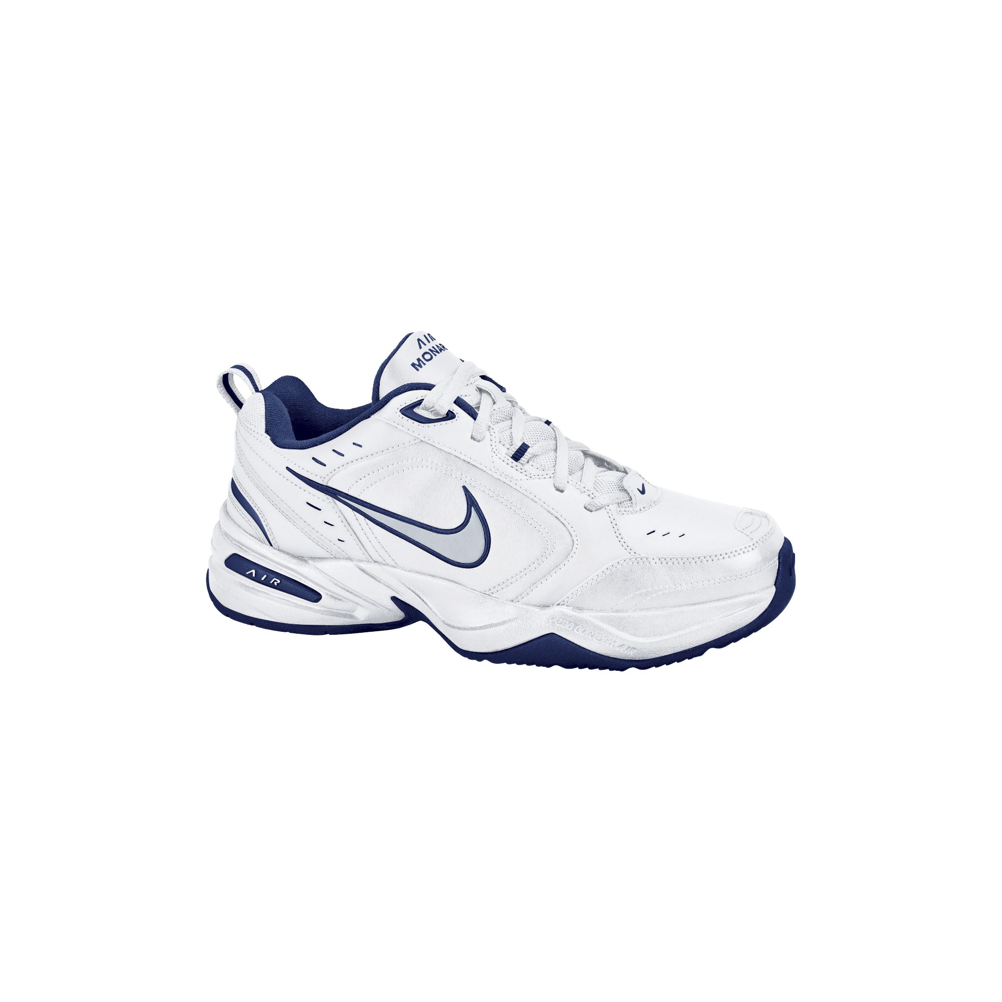 nike wide cross trainers