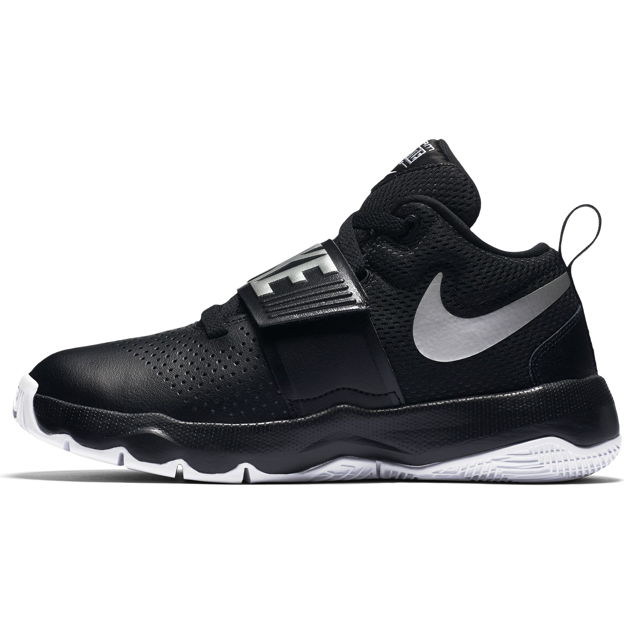 nike avec scratch