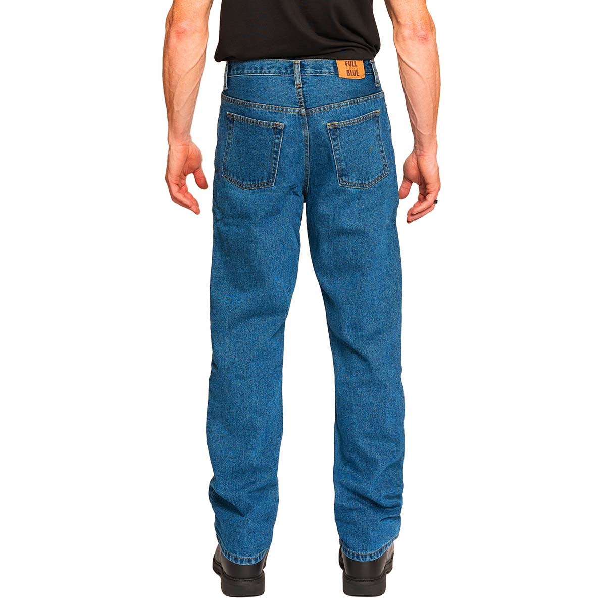Wolverine 5 pocket jeans cheap