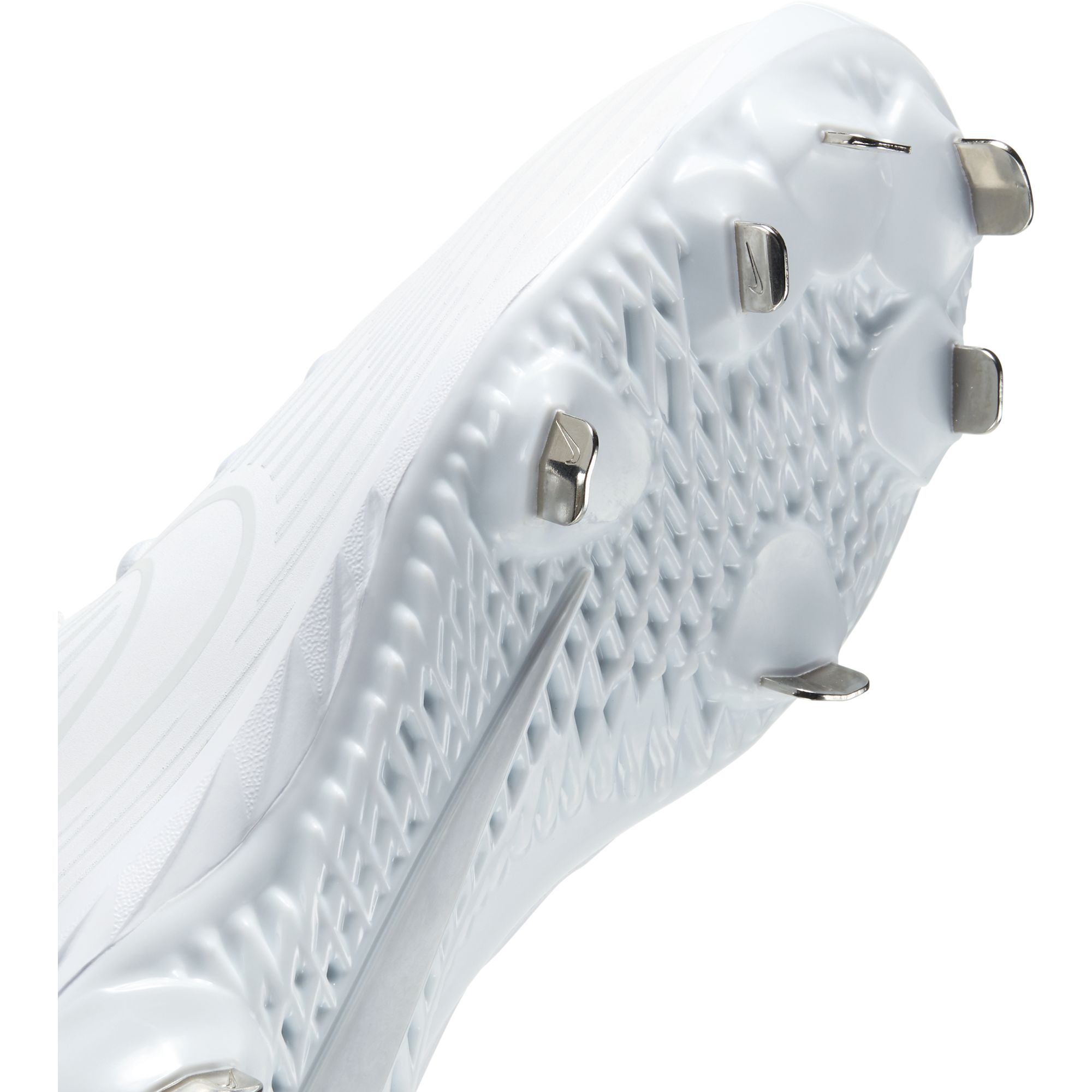 nike women's hyperdiamond 3 varsity metal fastpitch softball cleats