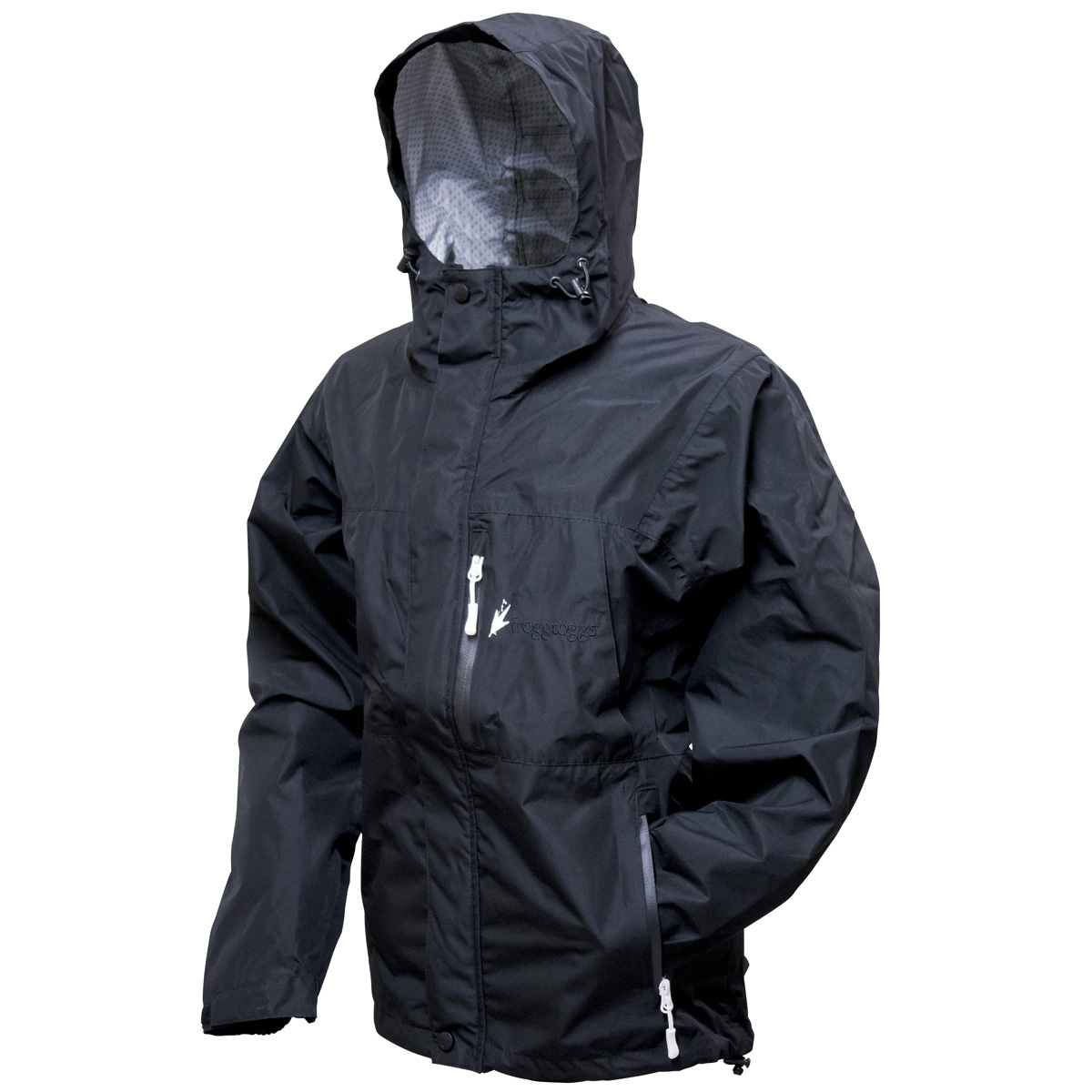 Frogg Toggs Women s Java Toadz 2.5 Rain Jacket
