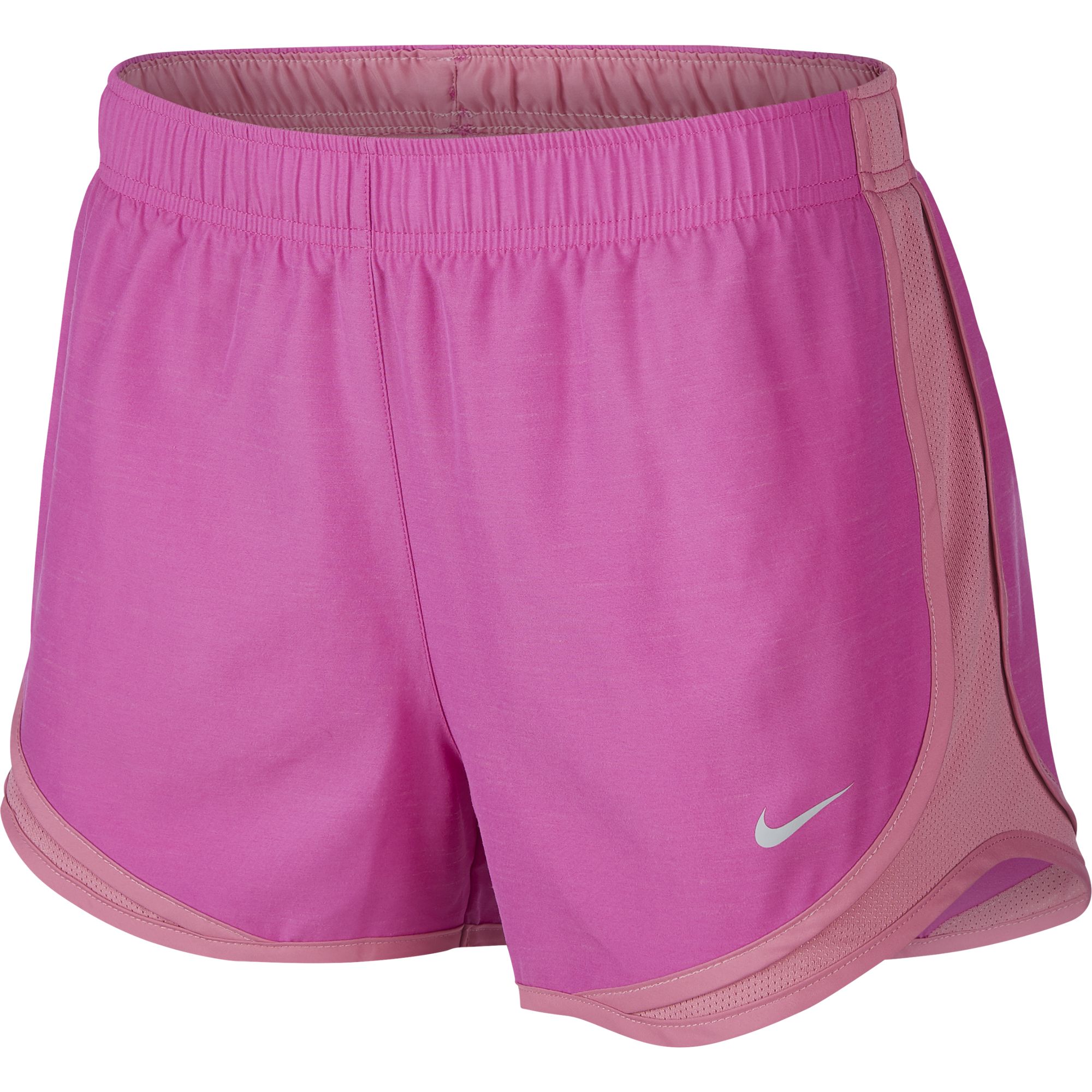 high waisted dri fit shorts