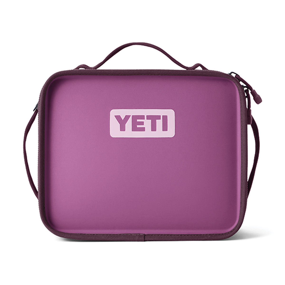 Two medium thin ice packs fit perfect in the Daytrip and keeps your food  perfectly cold for a day. : r/YetiCoolers