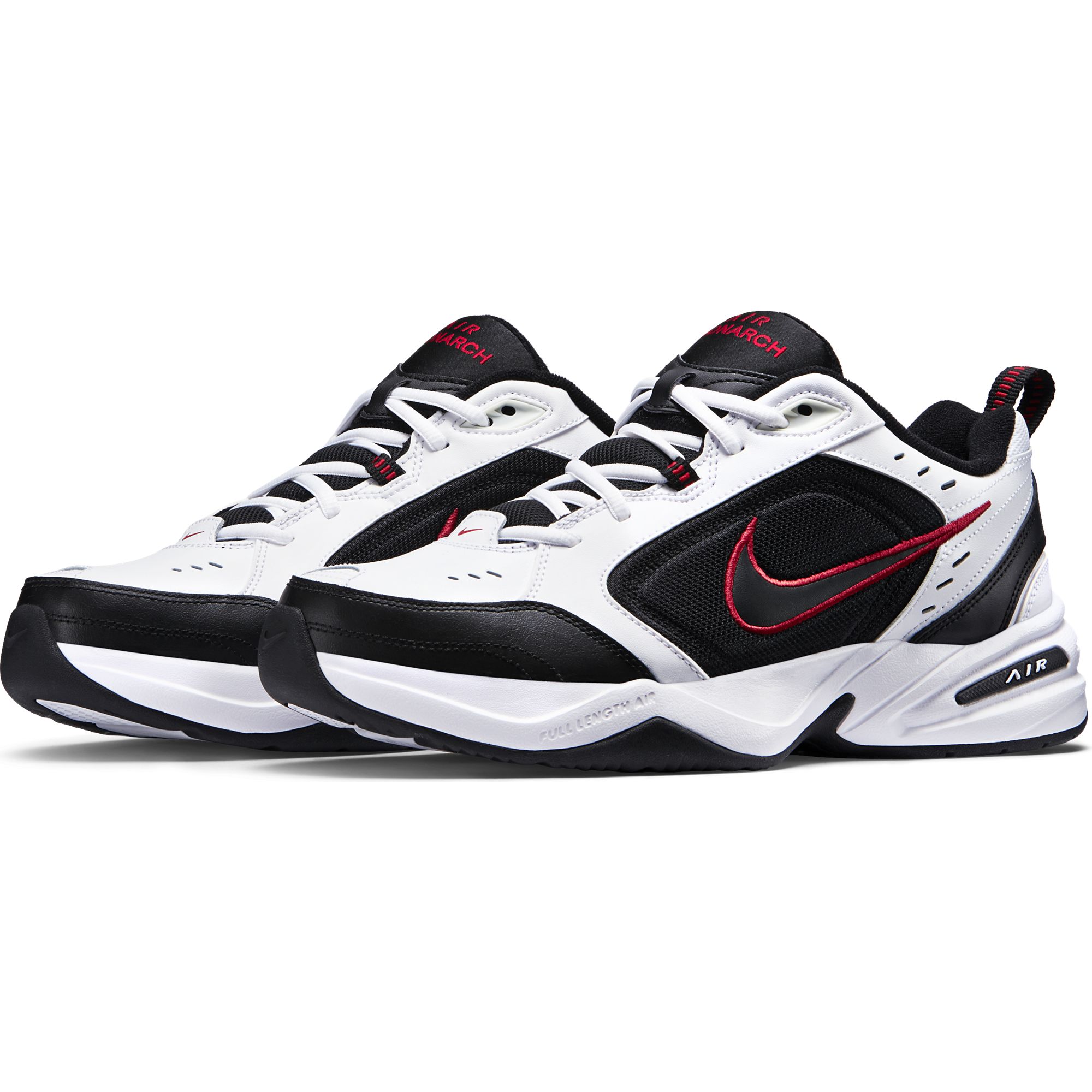nike wide cross trainers
