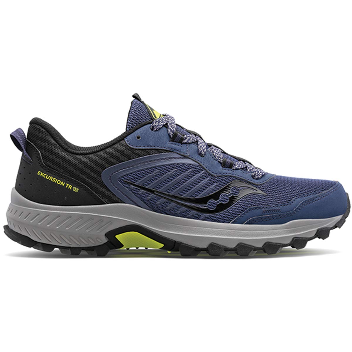 Saucony Men's Excursion TR15 Running Shoes