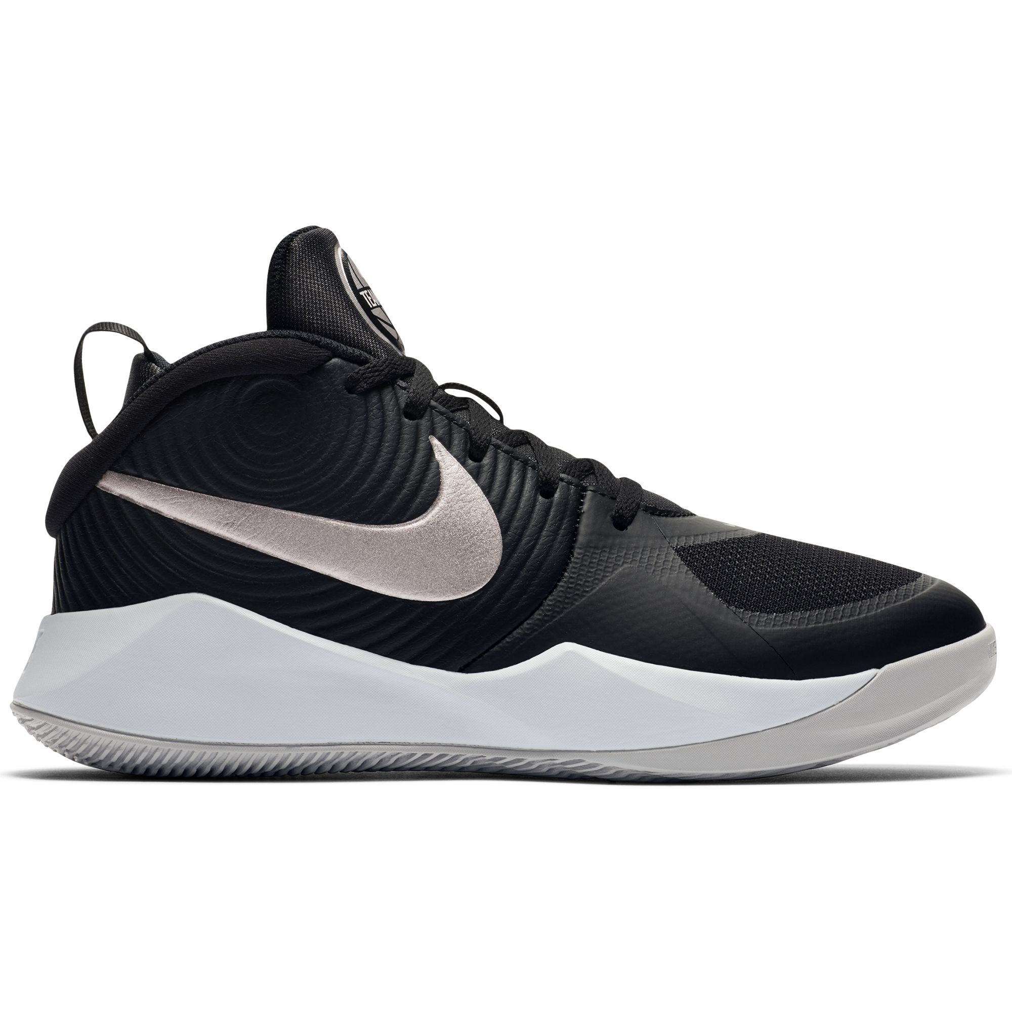 dunham's basketball shoes