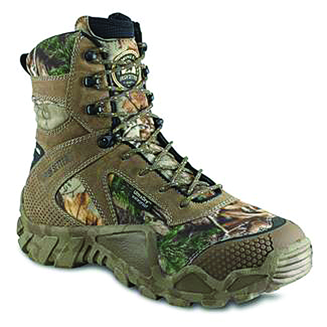 vaprtrek boa