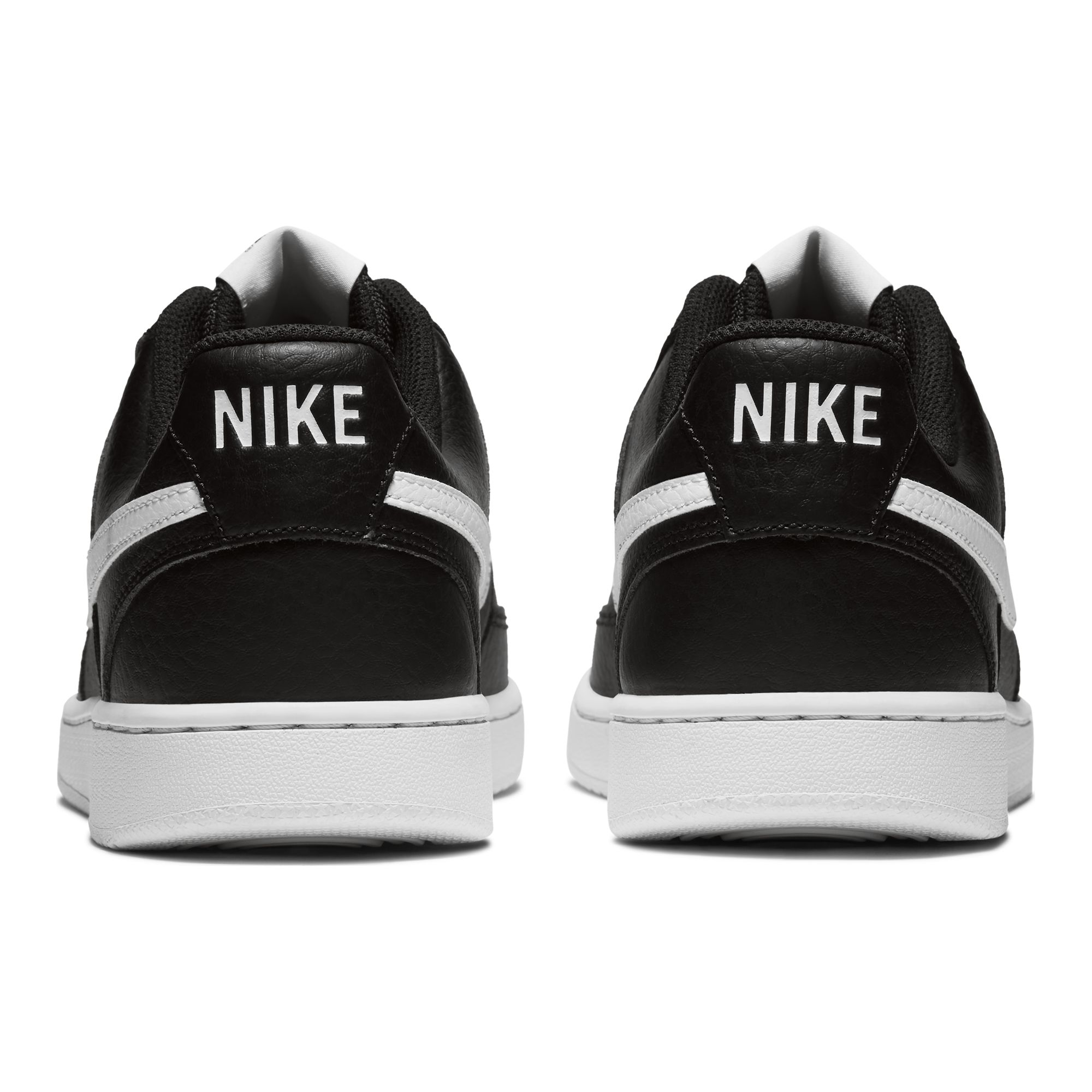 men's court vision low shoe