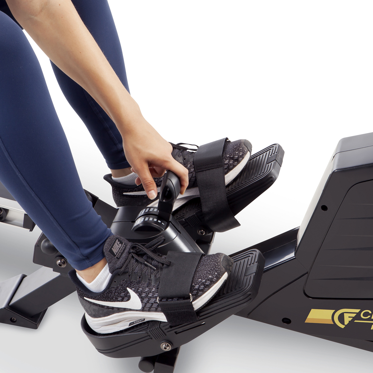 Jll r200 luxury pro home rowing machine foldable magnetic resistance cardio cheap