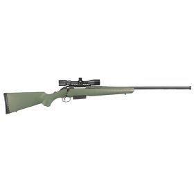 Ruger 350 Legend American Vortex Bolt Action Rifle Package