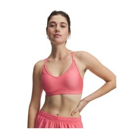 Under Armour Women's Crossback Low Sports Bra