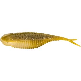 Great Lakes 2.75" Hover Minnow Finesse Jig Trailer