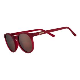 goodr I'm Wearing Burgundy? Sunglasses