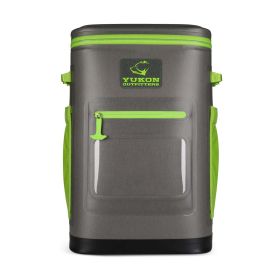 Yukon 30 Can Hatchie Backpack Cooler