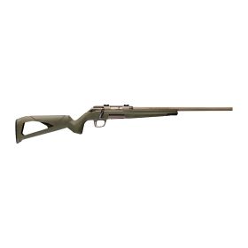 Winchester Guns ODG FDE SR NS22WMR Rimfire Rifle
