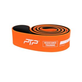 PTP SuperBand Dual Colour Heavy Resistance Band