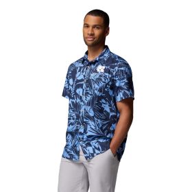 Columbia Men's North Carolina Super Slack Tide Shirt