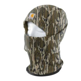 Carhartt Unisex Mossy Oak Camo Balaclava