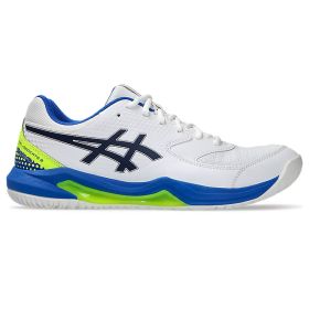 ASICS Men's Gel-Dedicate 8 Pickleball Shoes
