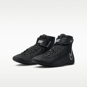 Nike Big Kids' Speedsweep 8 Wrestling Shoes