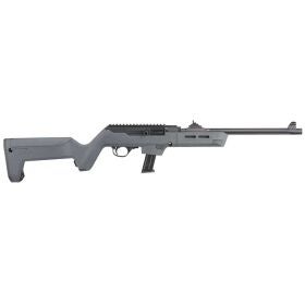 Ruger PC Carbine *State Comp 9mm 16.10"  Centerfire Tactical Rifle