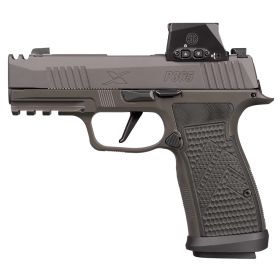 Sig Sauer P365 9MM 3.1 17R LOC Pistol