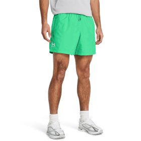 Under Armour Men's Woven Volley Shorts