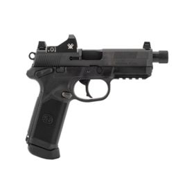 Fn FNX 45 Tac w/Viper Black Pistol