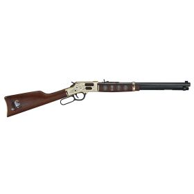 Henry Eagle Scout Centennial Tribute 2nd Edition 44 Special/44 Mag 10+1 20  Rifle
