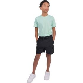 Powerflex Boys' Andrew Warp Cargo Short